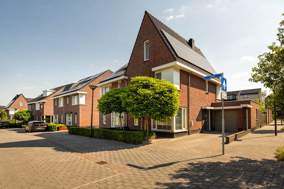 Foto 47 van Oester 23