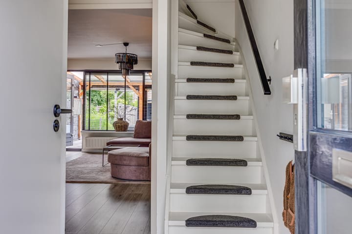 Tussenwoning te koop: Overnes 59, Amersfoort