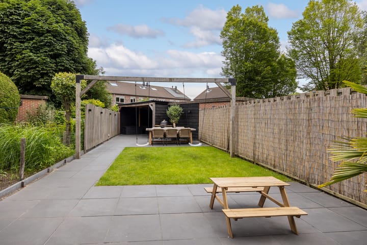 Tussenwoning te koop: Overnes 59, Amersfoort