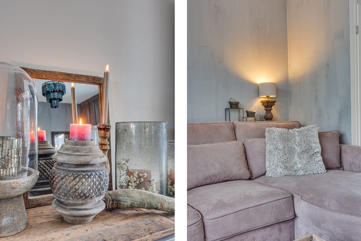 Tussenwoning te koop: Overnes 59, Amersfoort