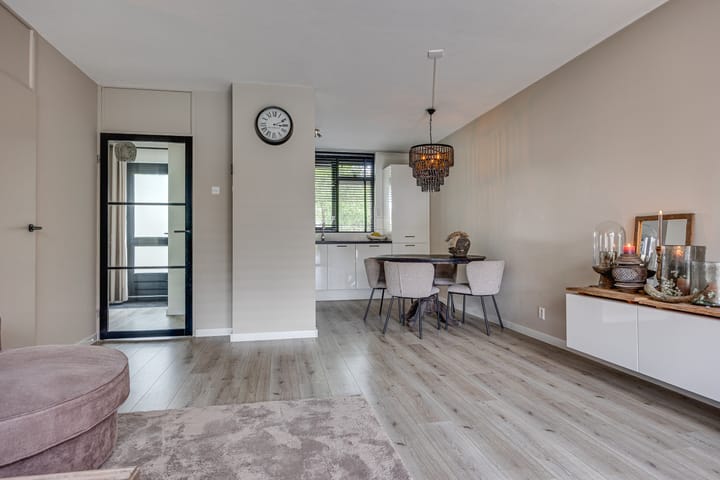 Tussenwoning te koop: Overnes 59, Amersfoort