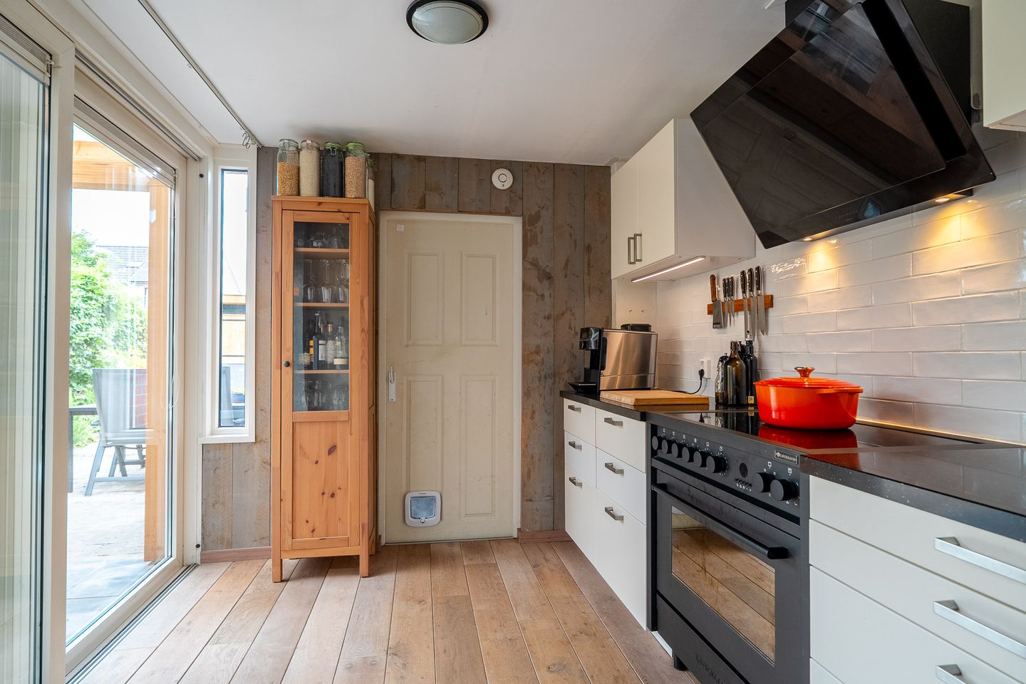 Foto 29 van Trompstraat 15