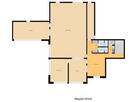 Bekijk plattegrond