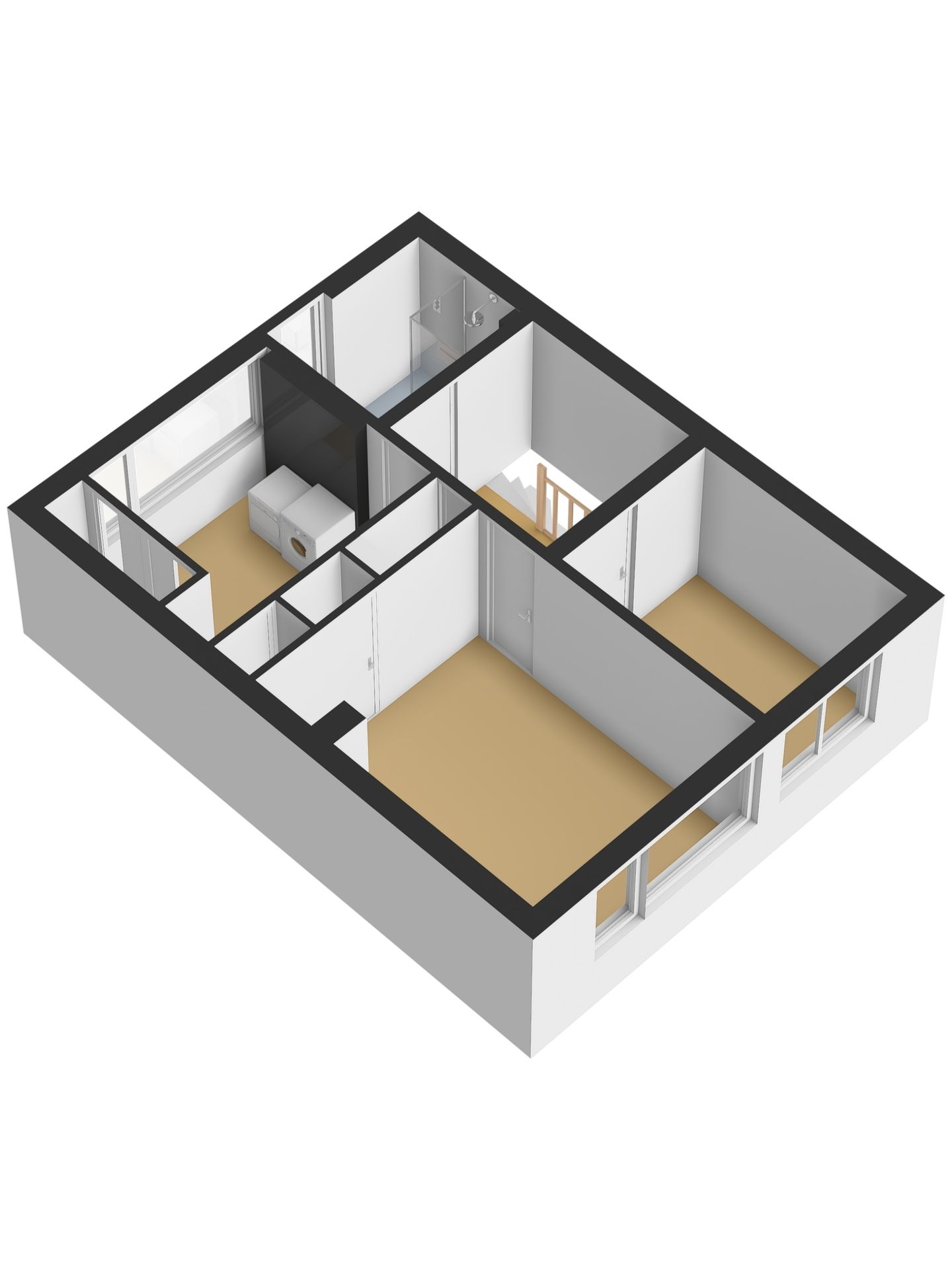 Foto 50 van Prinses Margrietstraat 1