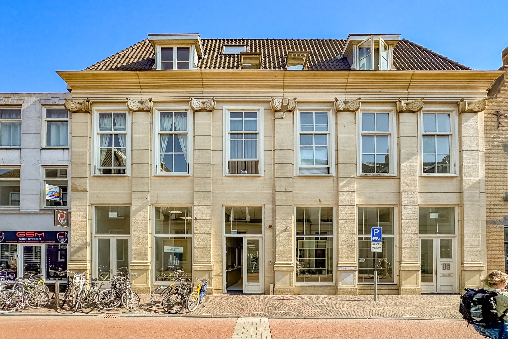 Wittevrouwenstraat 8-H 8 H