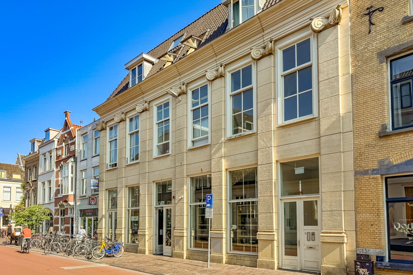 Foto 5 van Wittevrouwenstraat 8-H