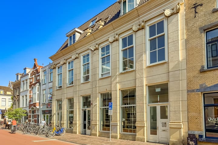 Foto 5 van Wittevrouwenstraat 8-H