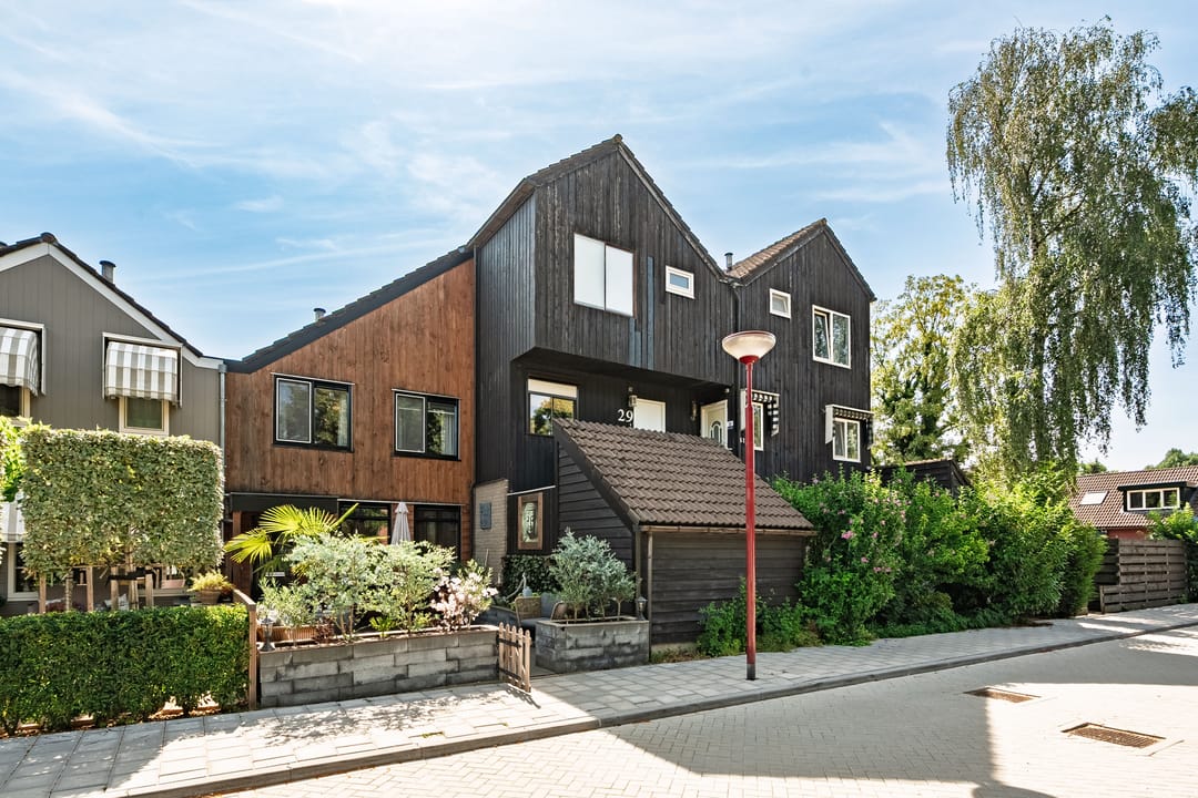 Foto 1 van Groenling 27