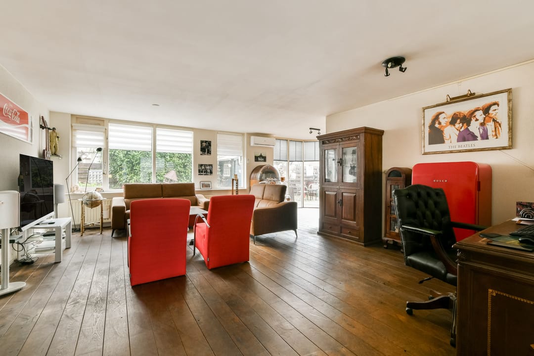 Photo 2 of Savelsbos 47