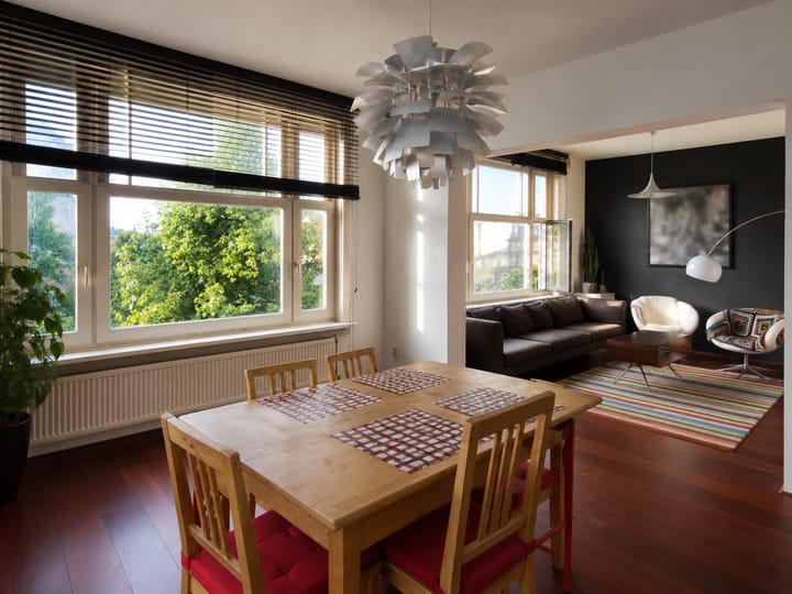 Photo 3 of Geleenstraat 1-3