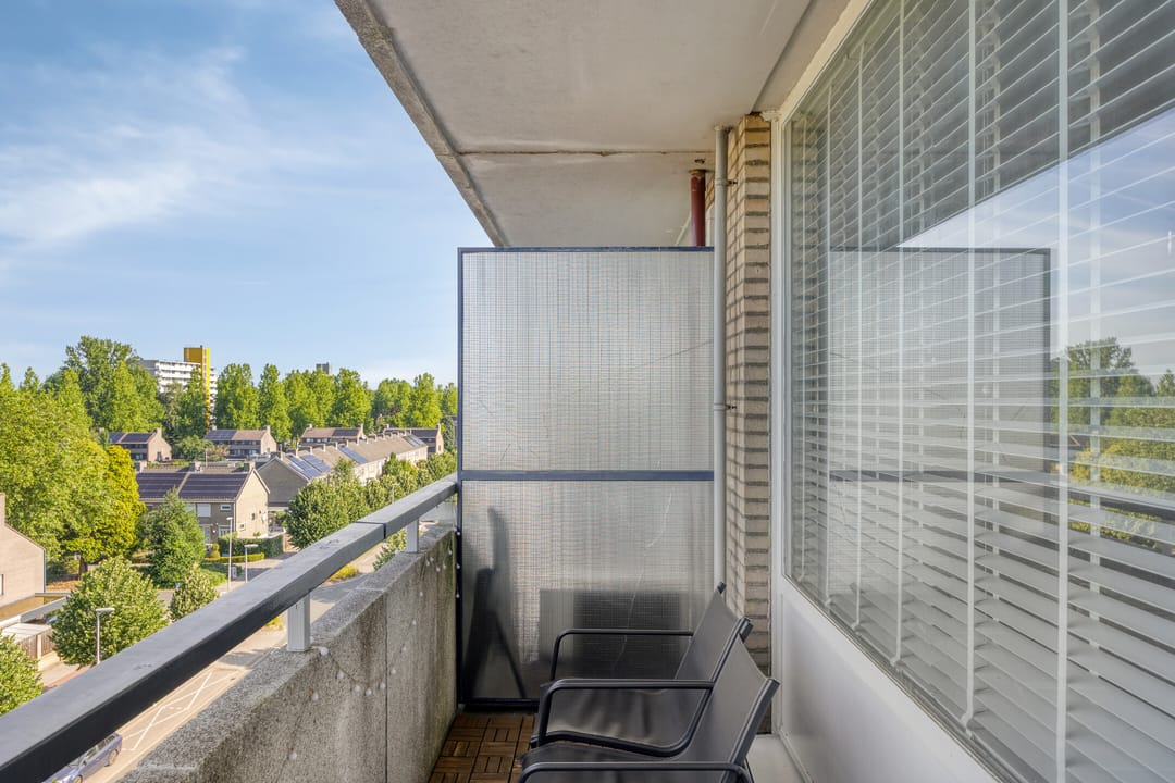 Photo 17 of Wijnpeerstraat 77