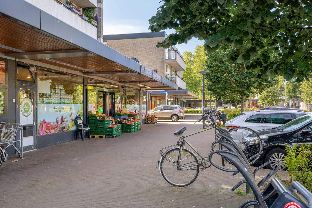Photo 26 of Wijnpeerstraat 77