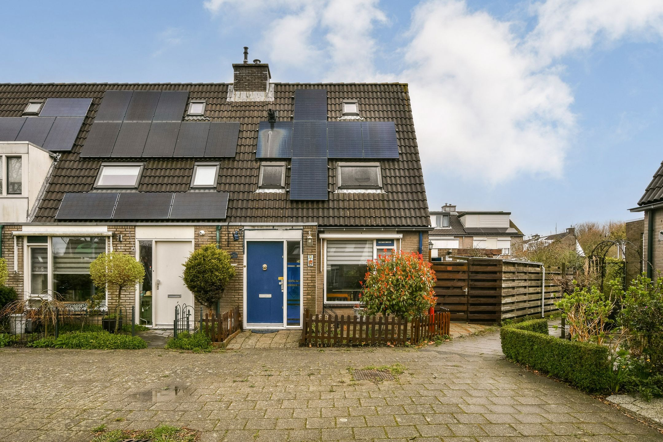 Photo 18 of Savelsbos 47