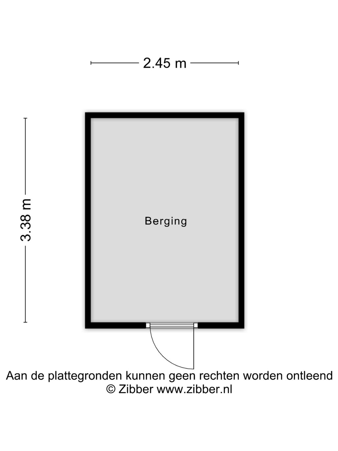 Photo 32 of Wijnpeerstraat 77
