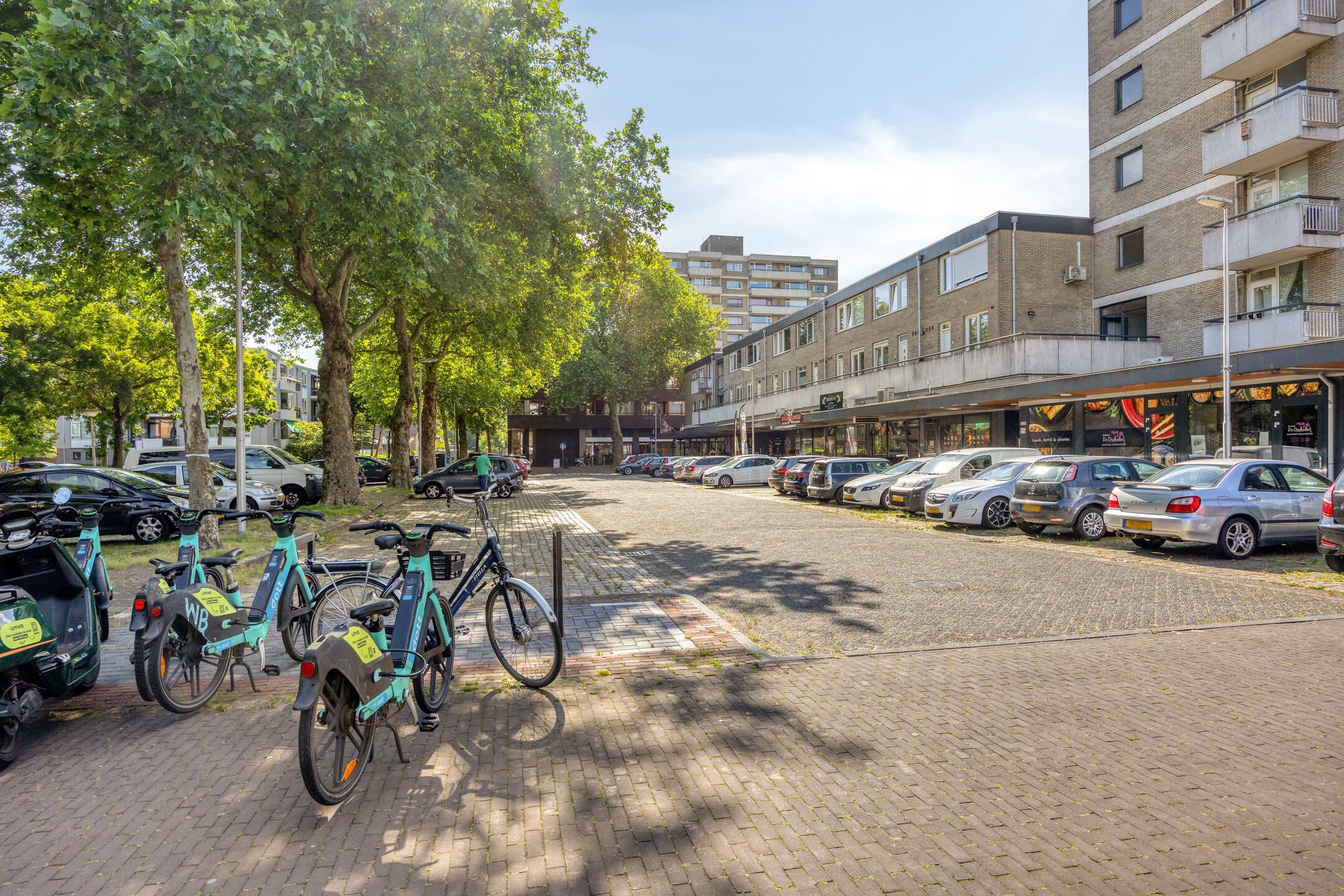 Photo 6 of Wijnpeerstraat 77