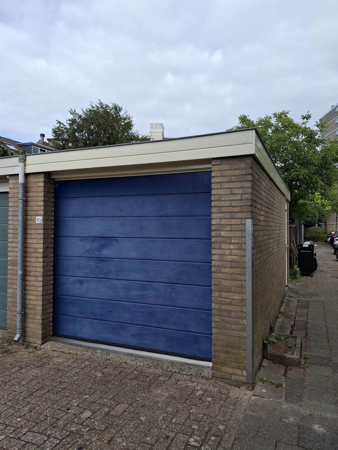 Foto 1 van Bazuinstraat 9-G