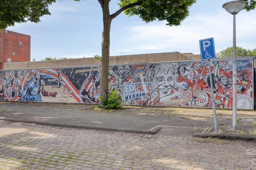 Photo 28 of Wijnpeerstraat 77