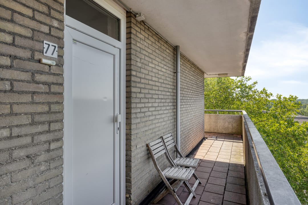 Photo 8 of Wijnpeerstraat 77