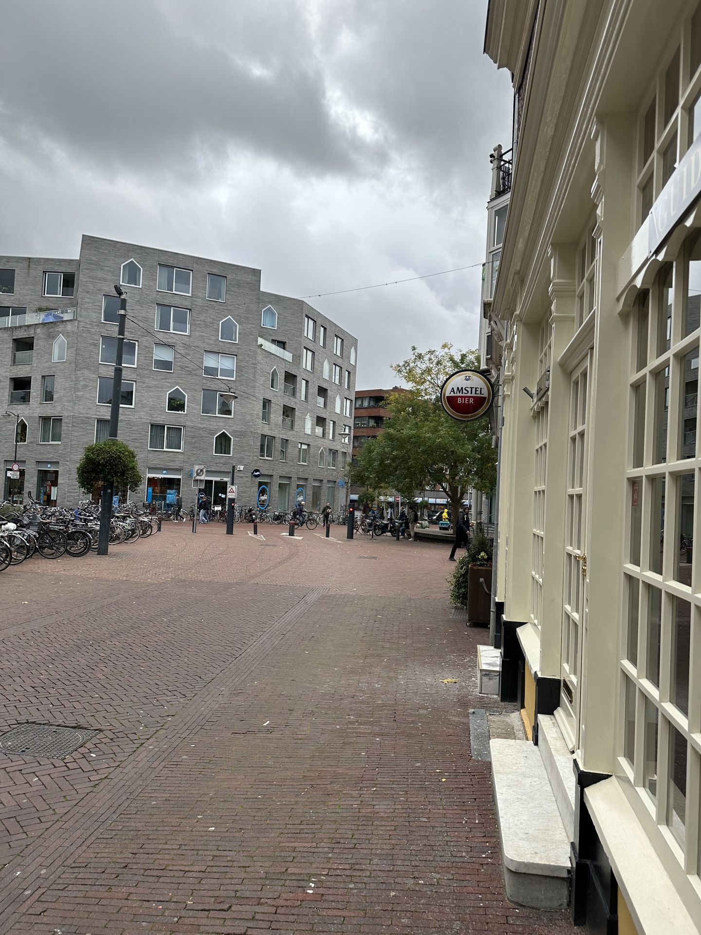Foto 25 van Kortestraat 19-1