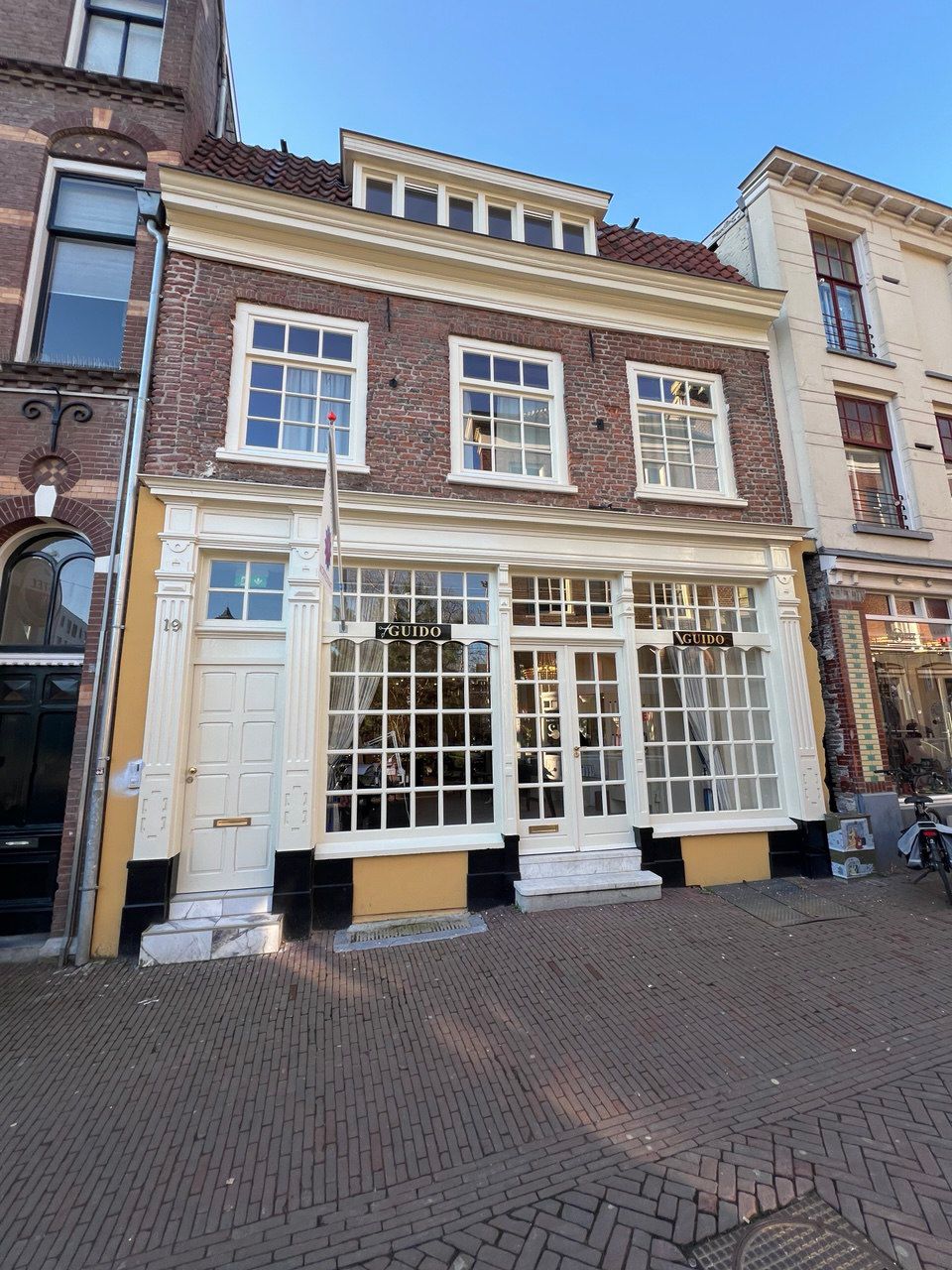 Foto 24 van Kortestraat 19-1