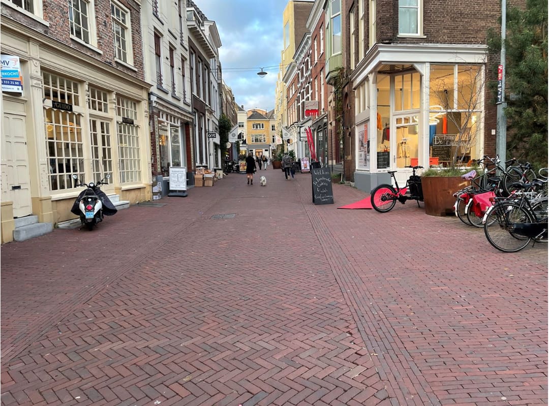 Foto 32 van Kortestraat 19-1