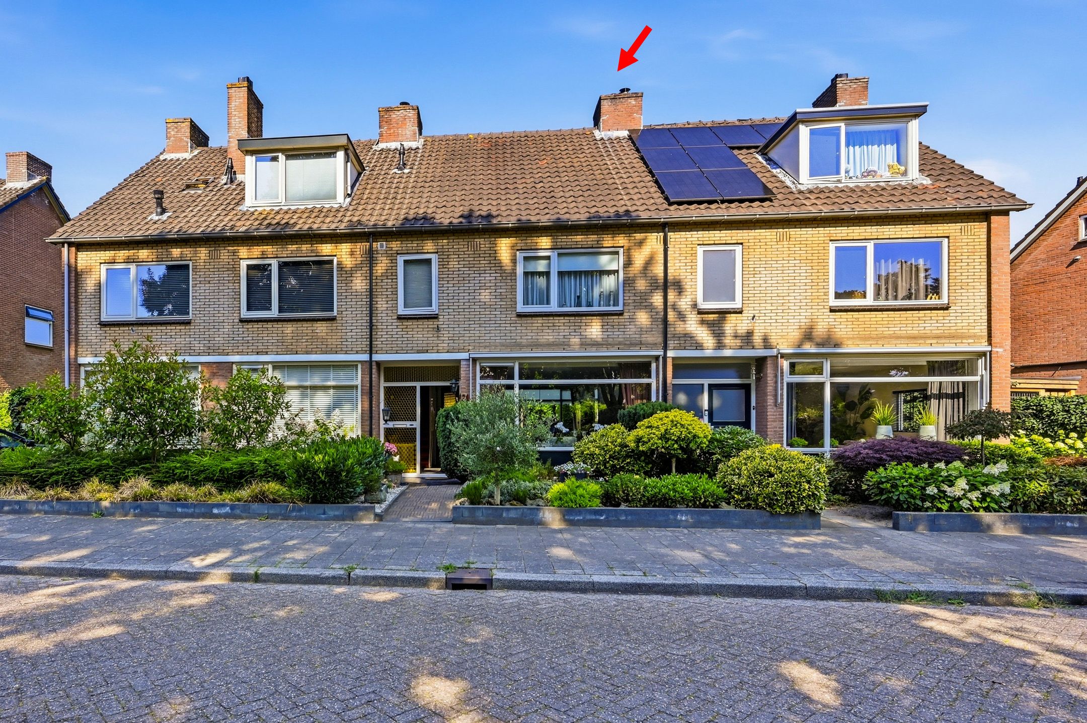Smaragdstraat 21 