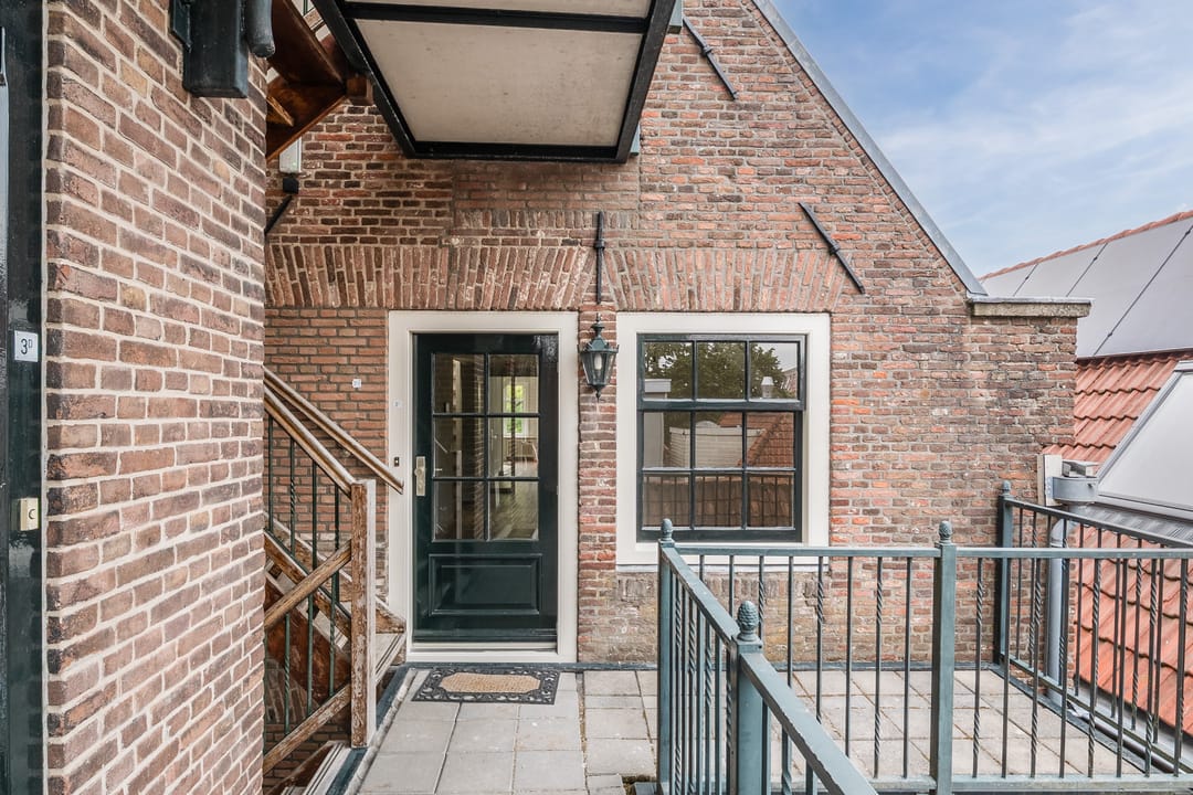 Photo 7 of Huigbrouwerstraat 3-C