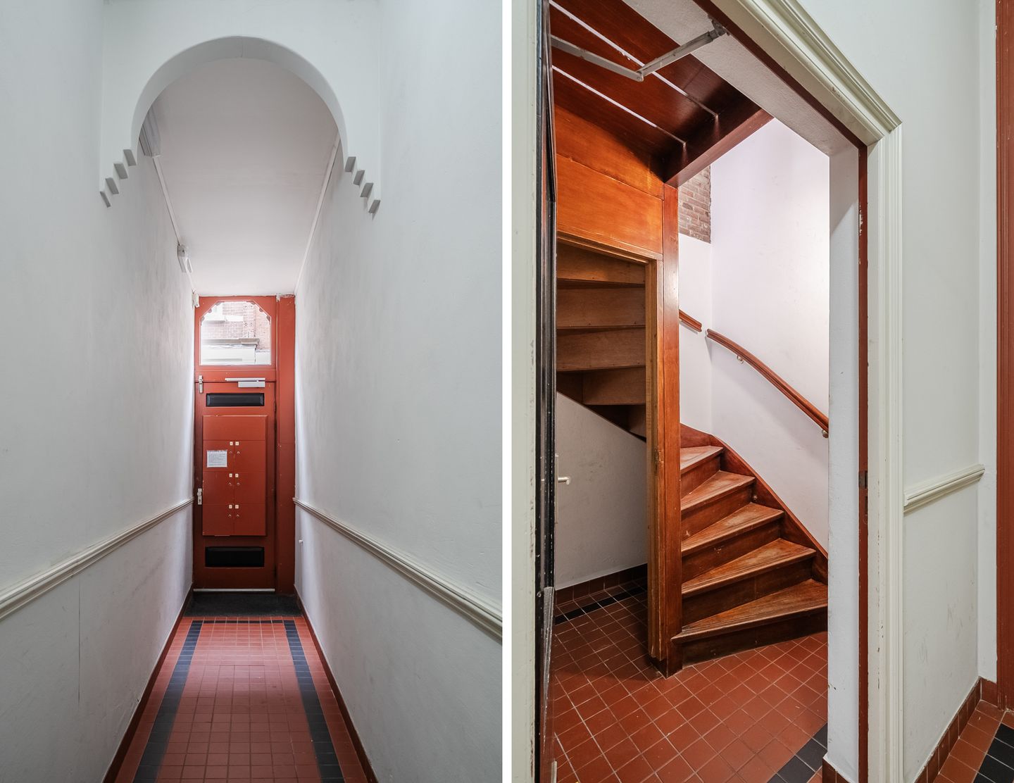 Photo 5 of Huigbrouwerstraat 3-C