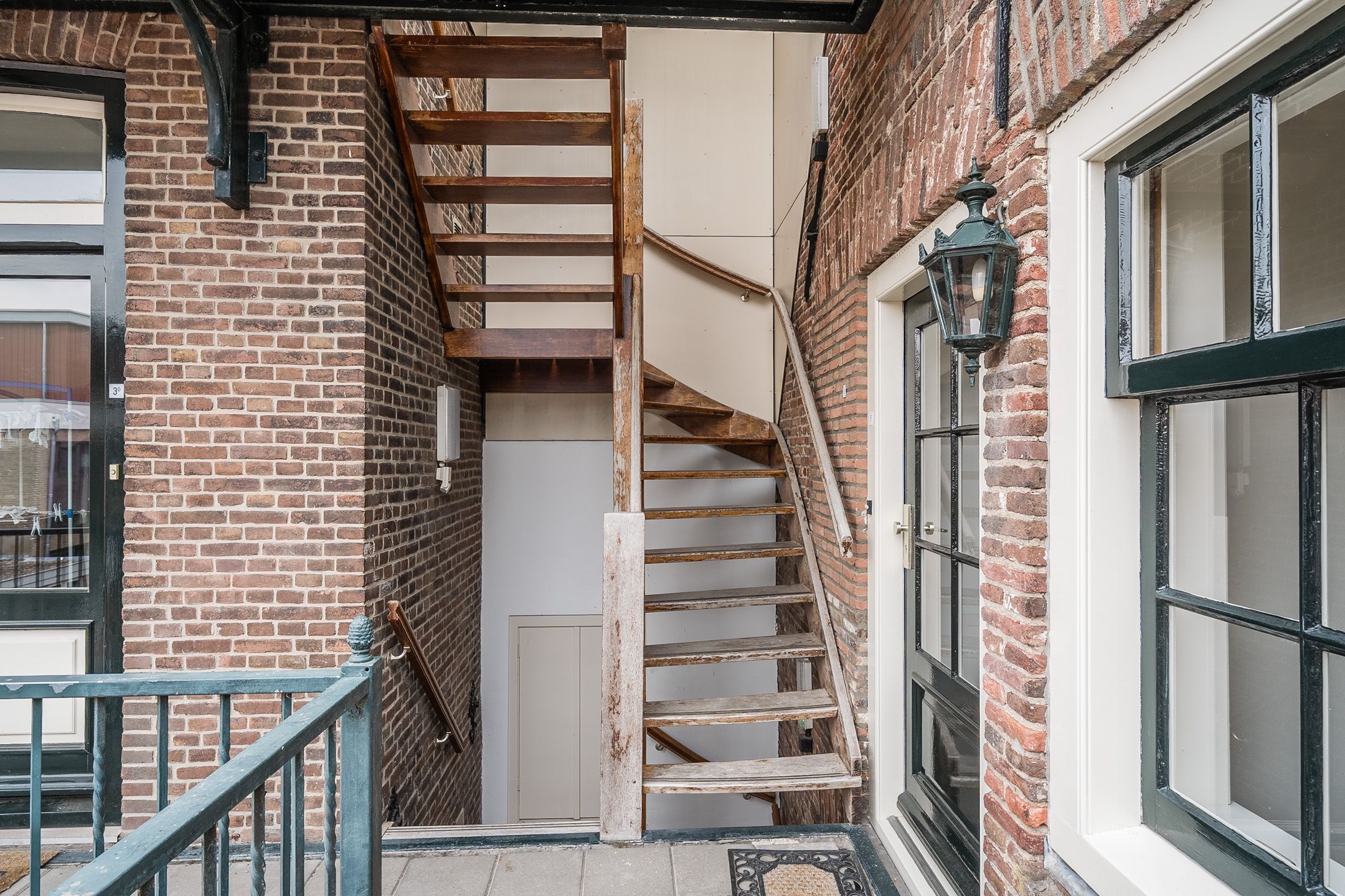 Photo 6 of Huigbrouwerstraat 3-C
