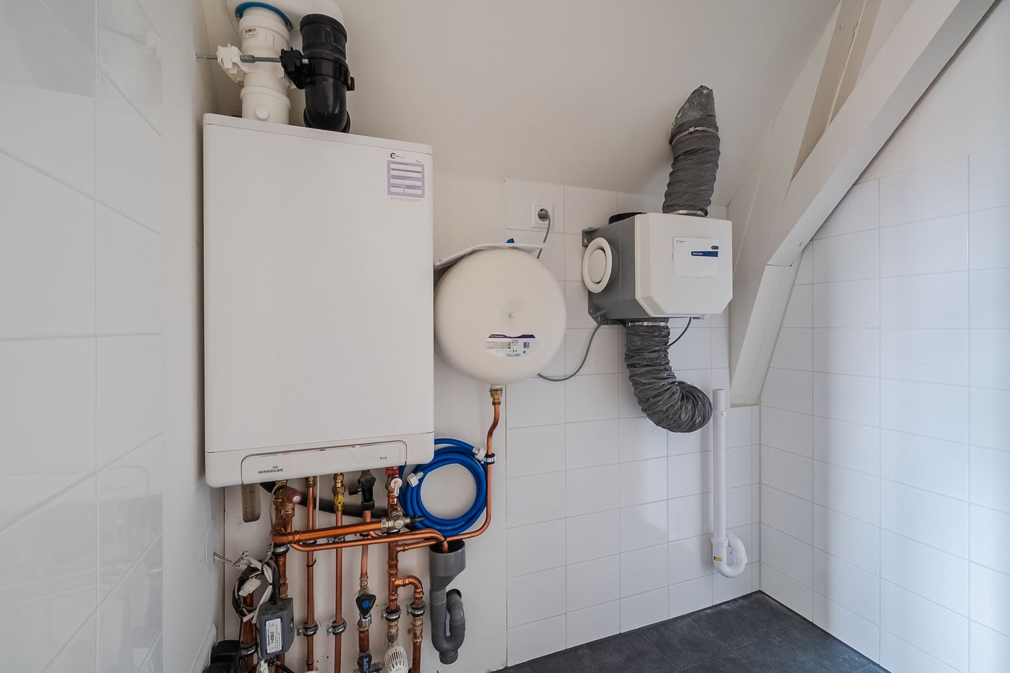 Photo 34 of Huigbrouwerstraat 3-C