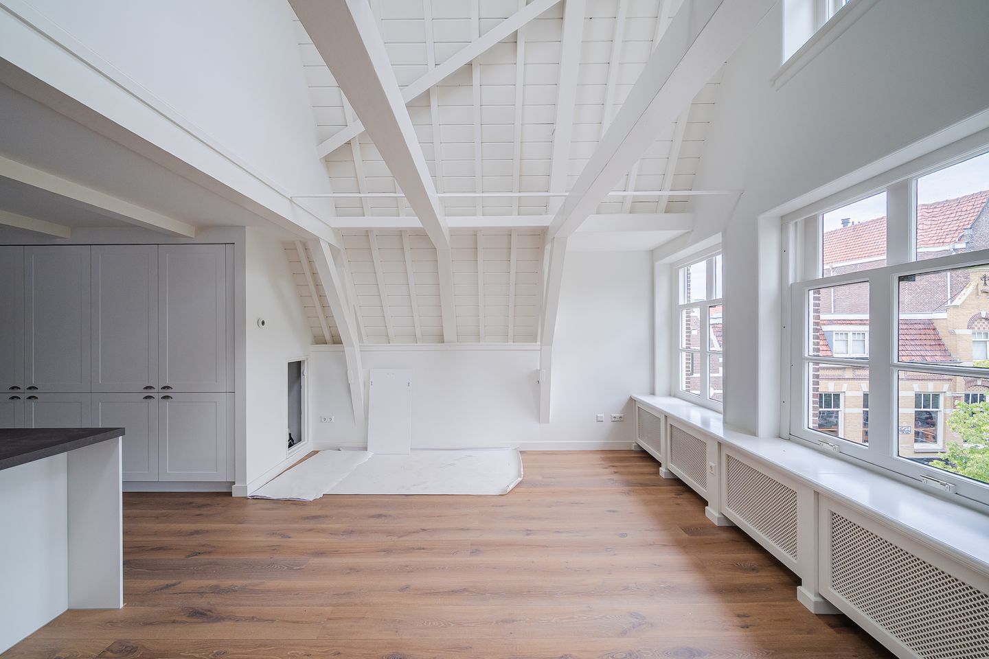 Photo 19 of Huigbrouwerstraat 3-C
