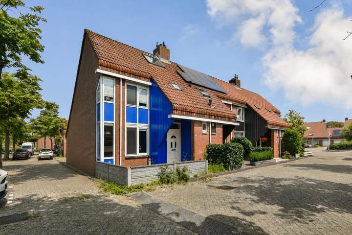 Ooievaarshoek 8