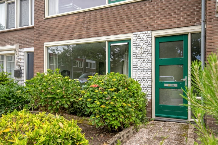 Foto 4 van Arianehof 5