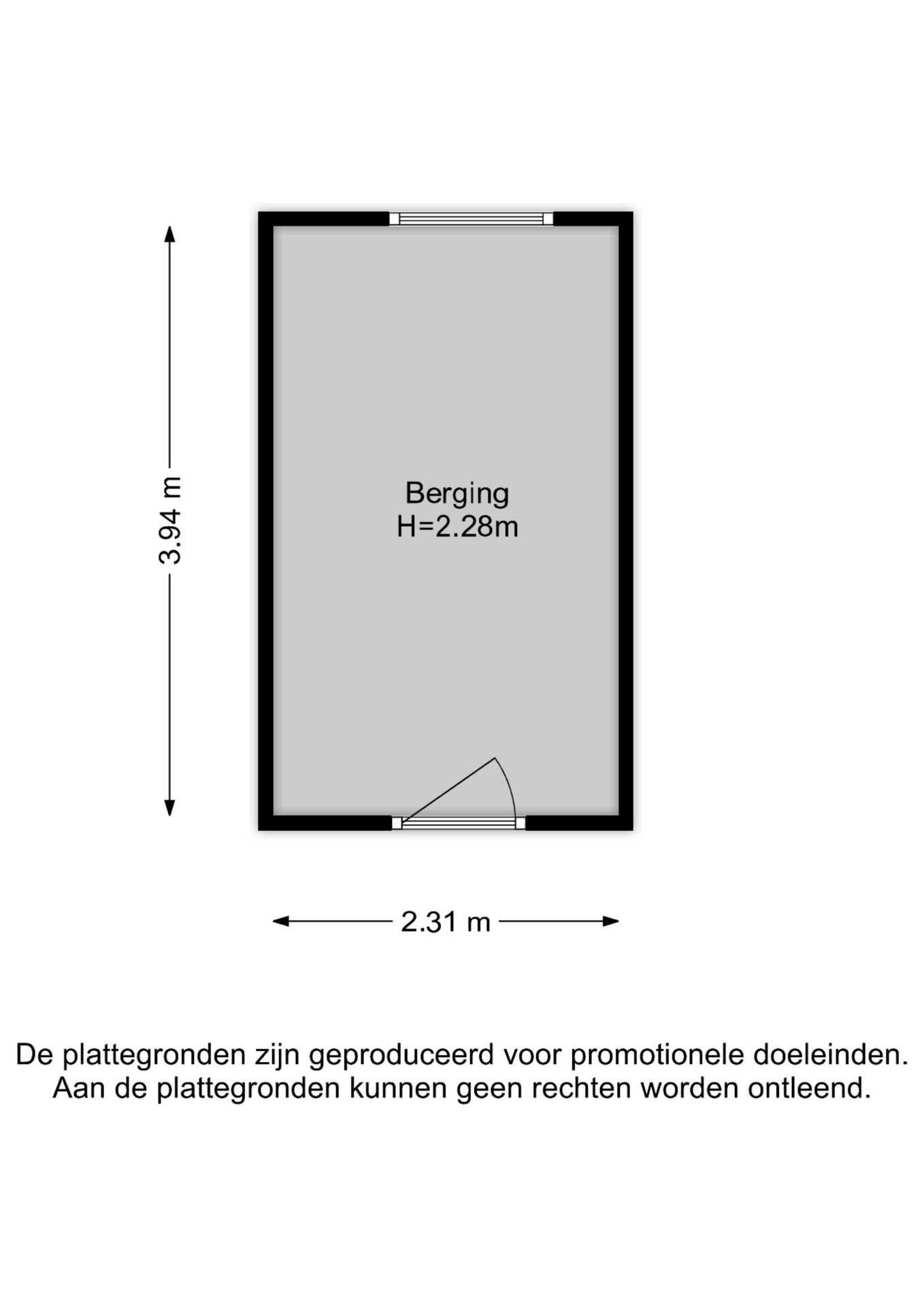 Foto 36 van G.A. Brederolaan 51-C