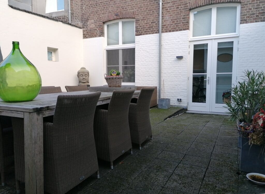 Photo 14 of Kesselskade 63-B