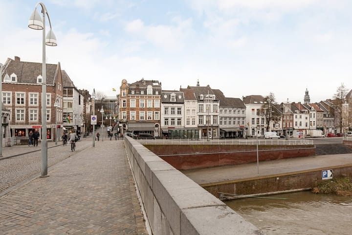 Photo 3 of Kesselskade 63-B