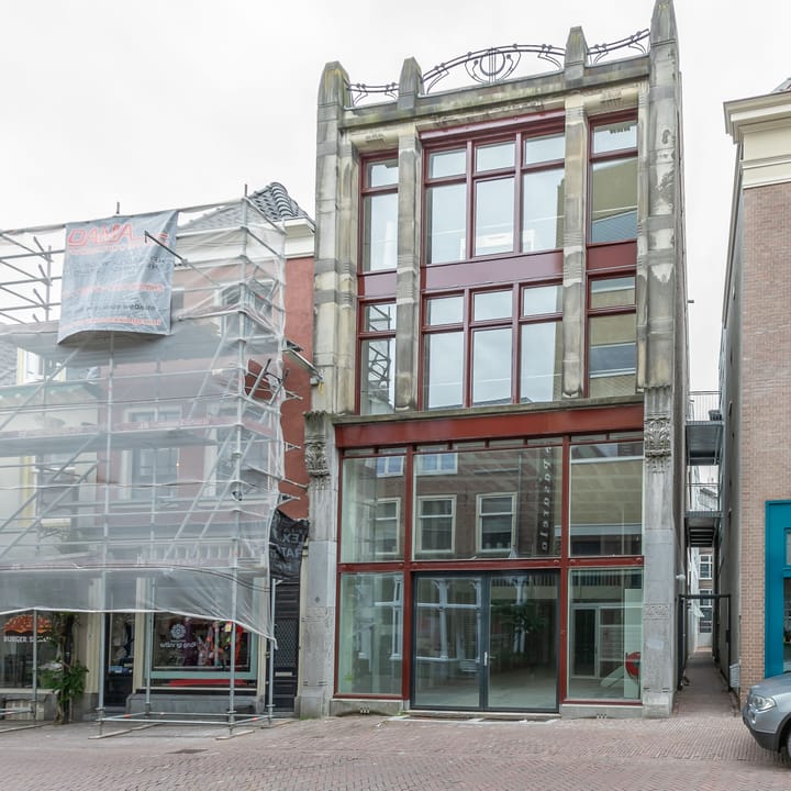Kortestraat 27