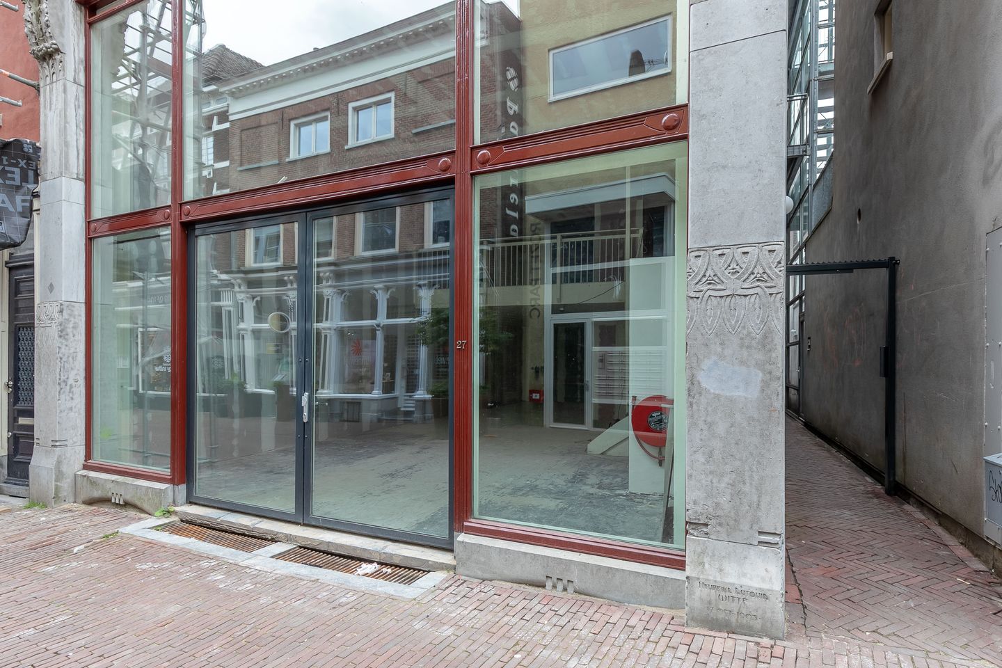 View photo 3 of Kortestraat 27