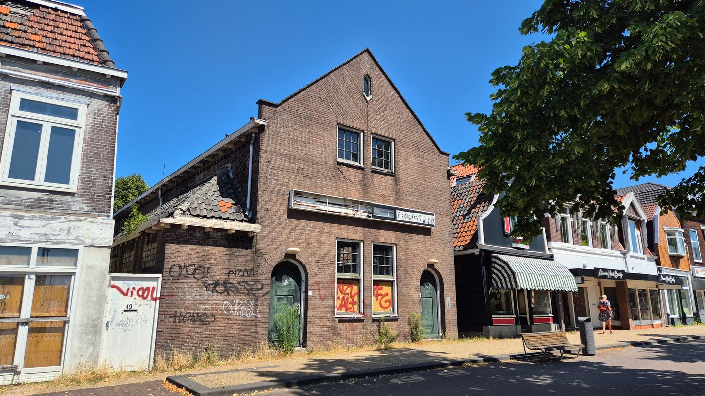 View photo 5 of Zuiddijk 51