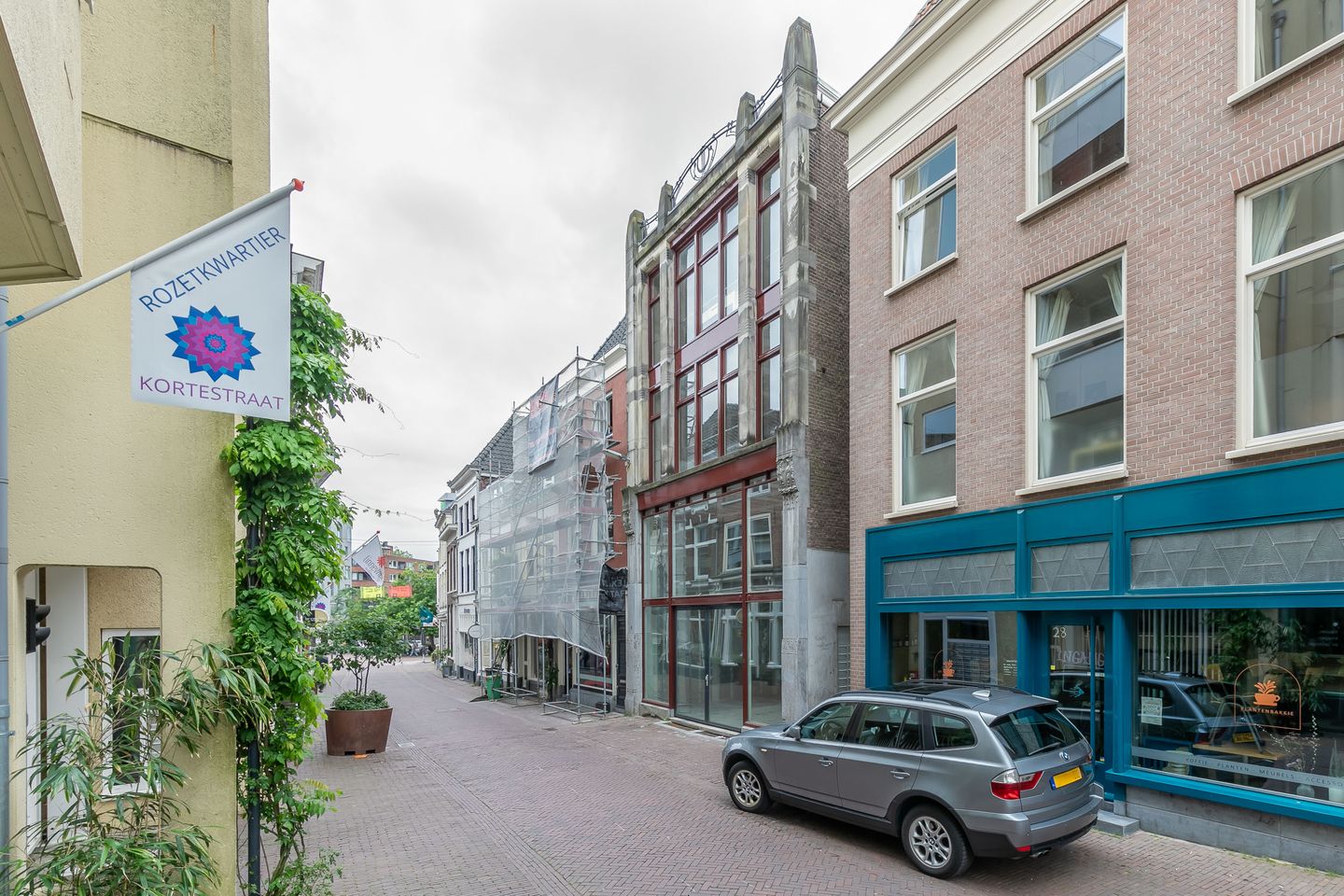 View photo 2 of Kortestraat 27