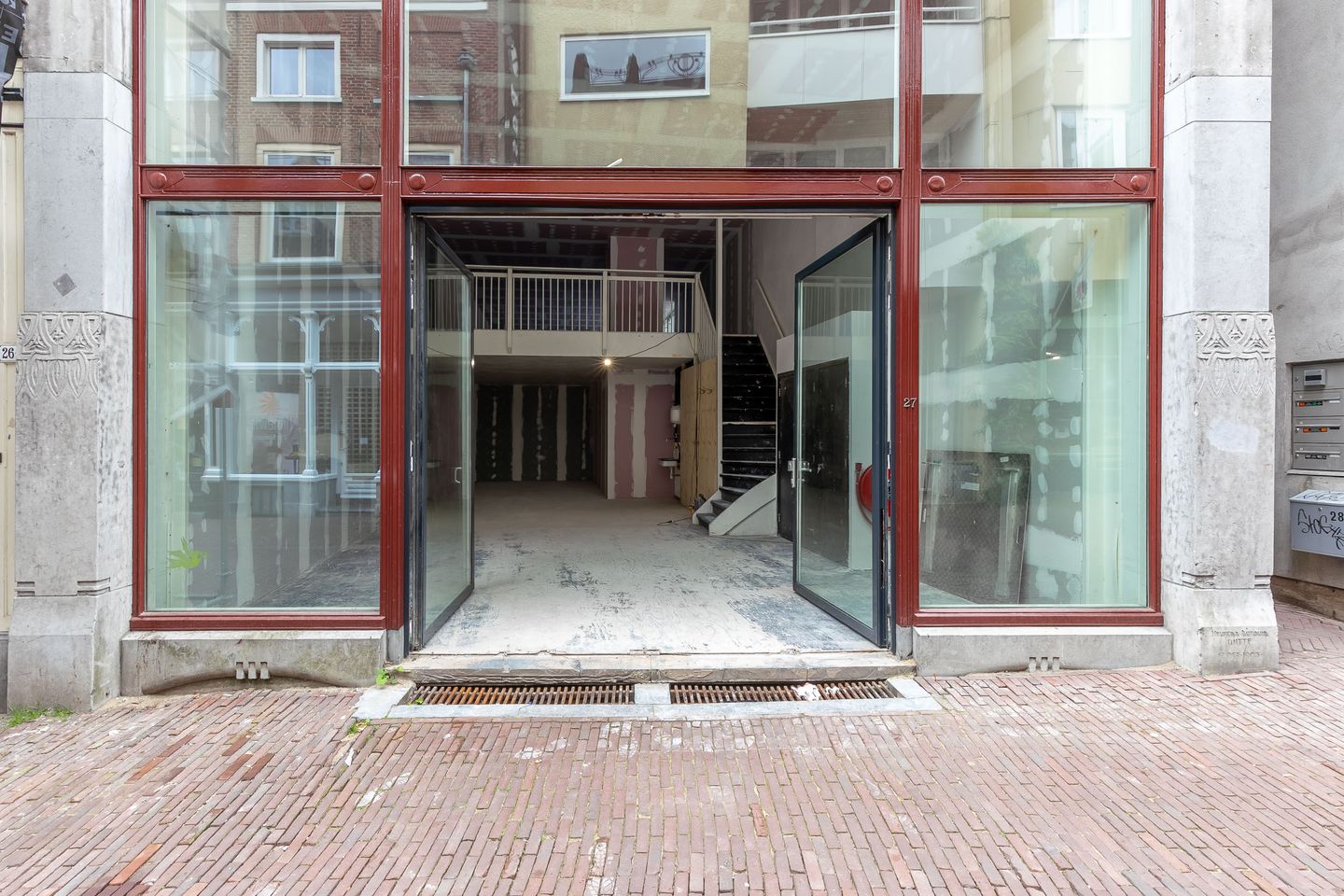View photo 4 of Kortestraat 27