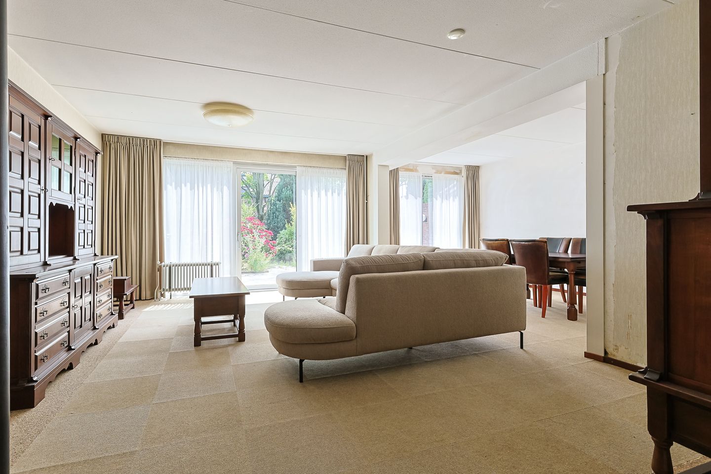 Foto 10 van De Tas 16