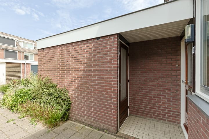 Foto 3 van De Tas 16