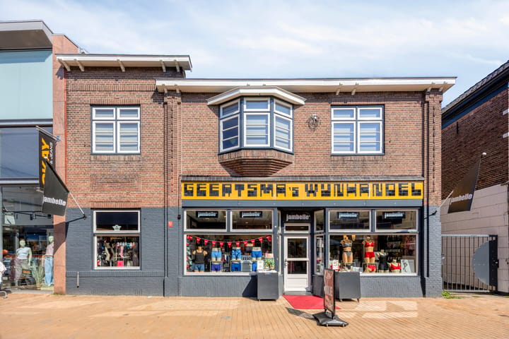 Oudestraat 32