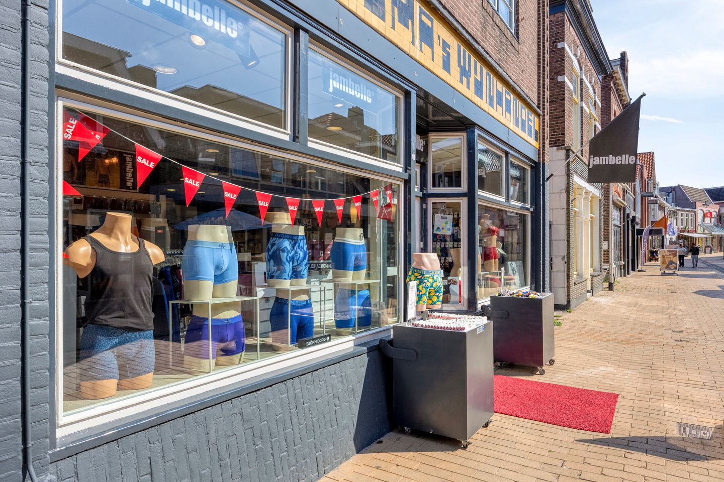 View photo 3 of Oudestraat 32