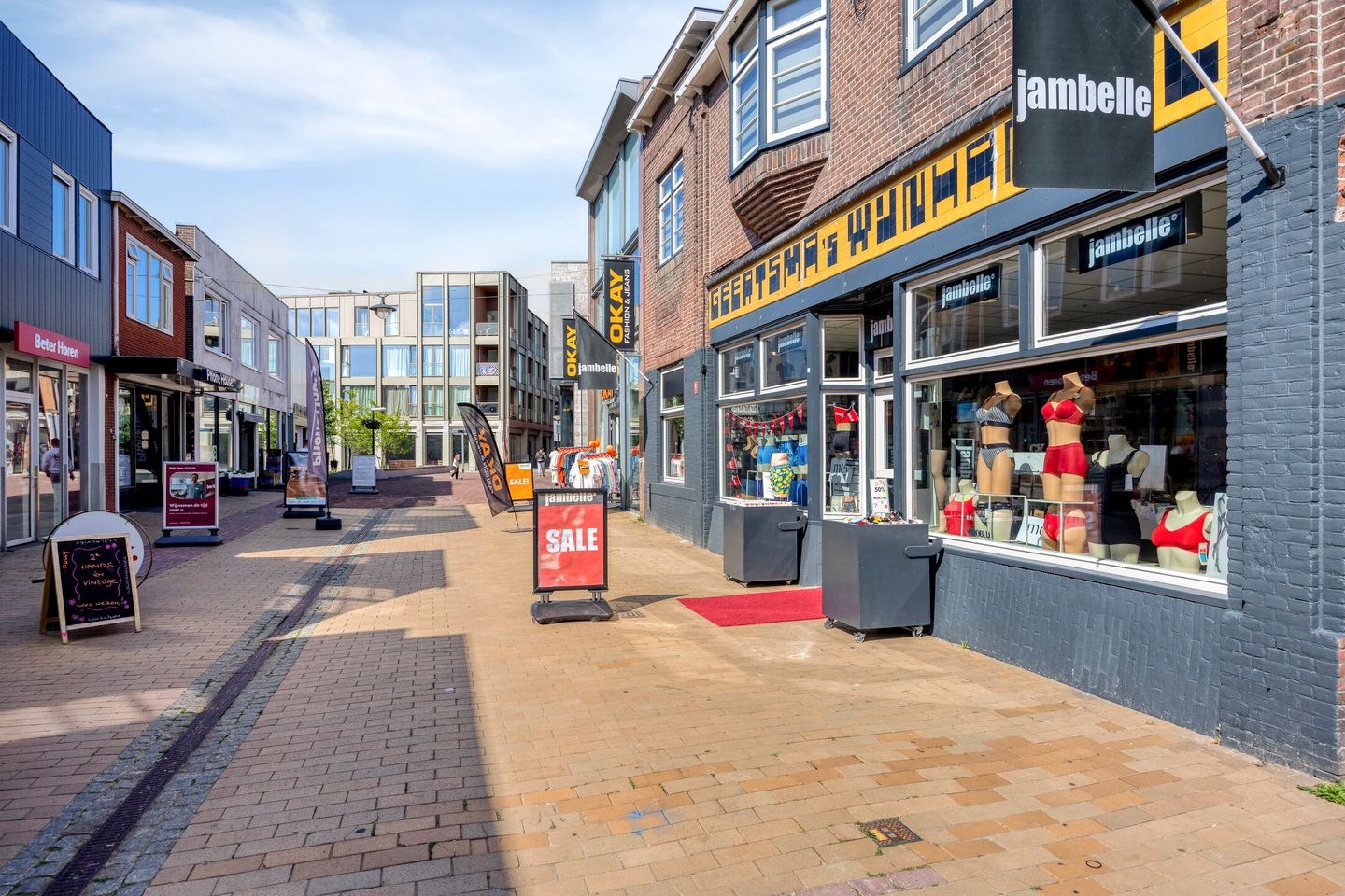 View photo 4 of Oudestraat 32