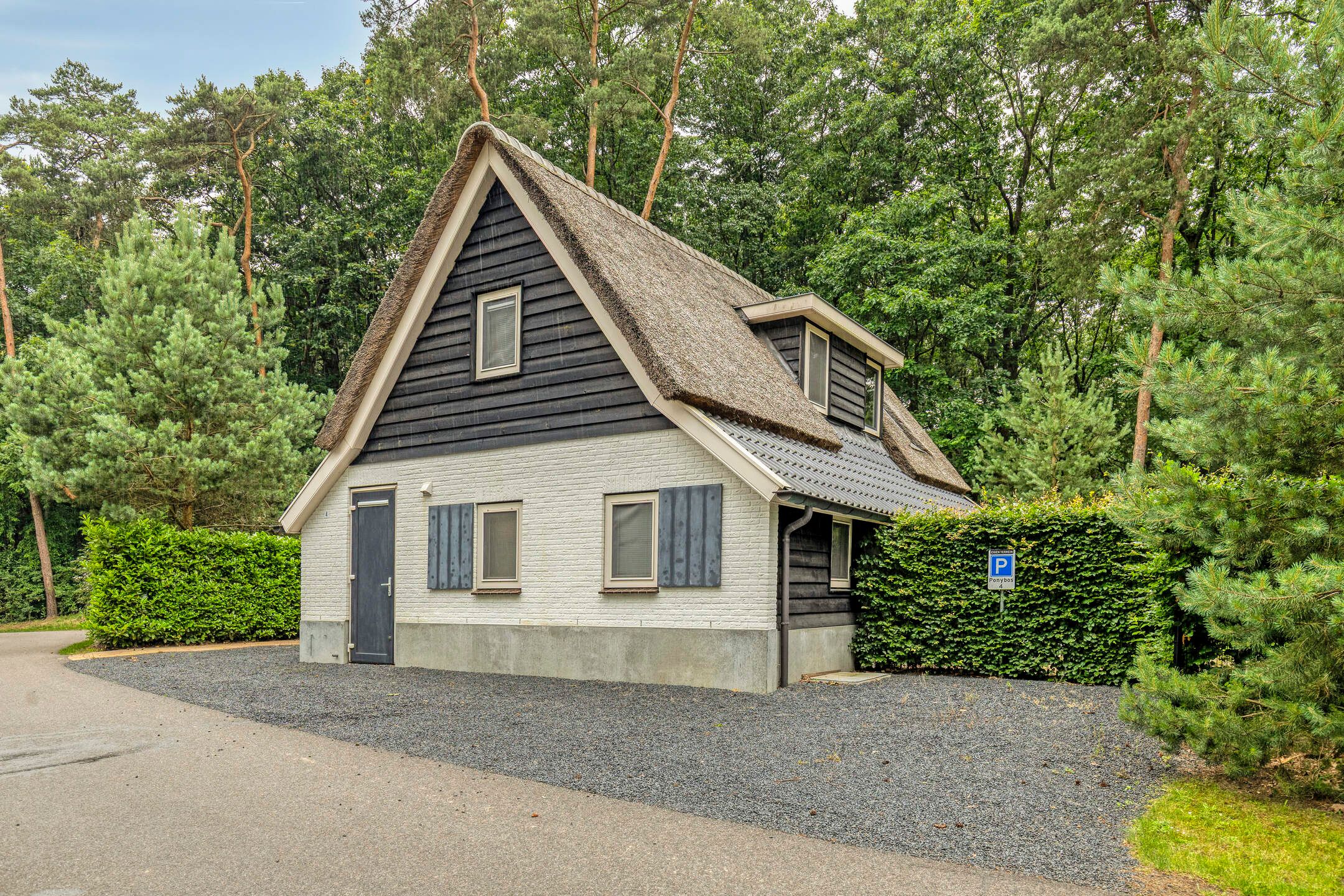 7-bedroom freehold villa in Otterlo — photo 2 of 5