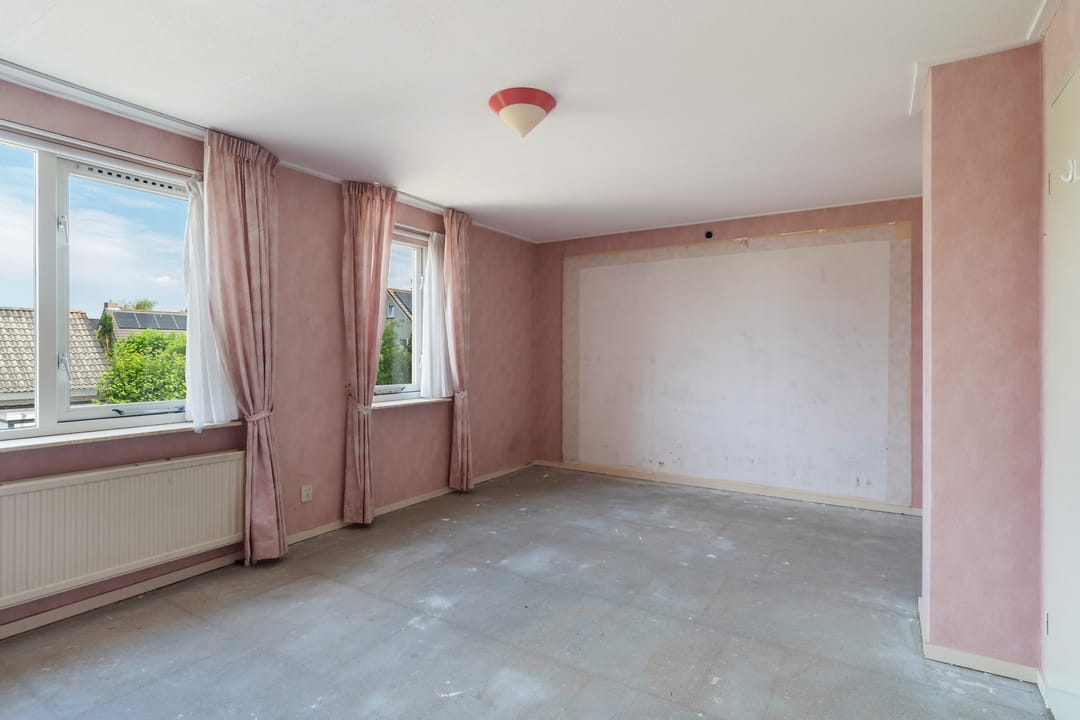 Photo 32 of De Wickelaan 38