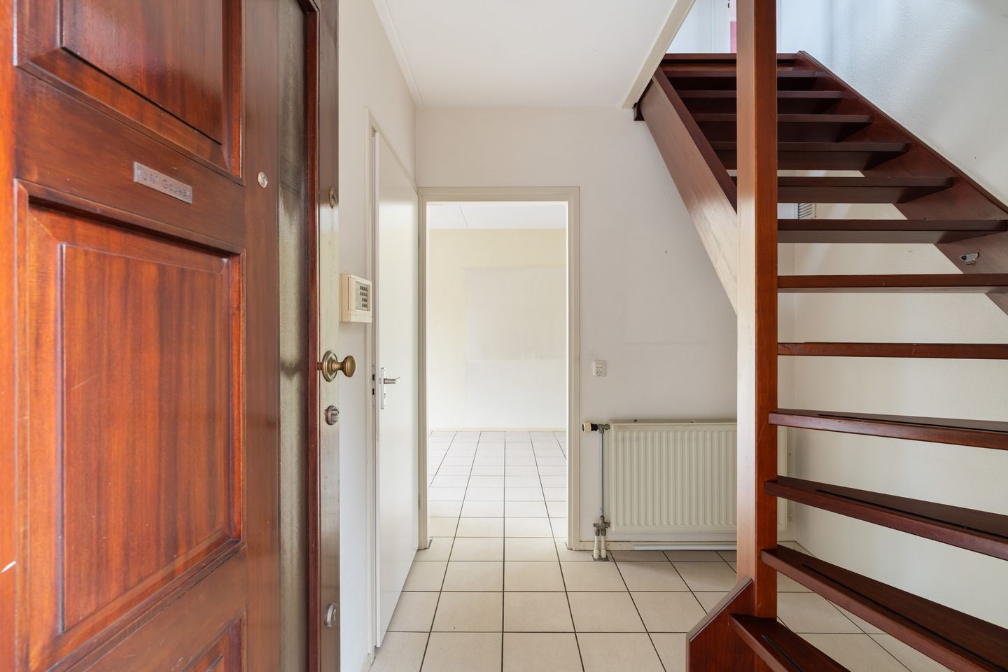 Photo 10 of De Wickelaan 38