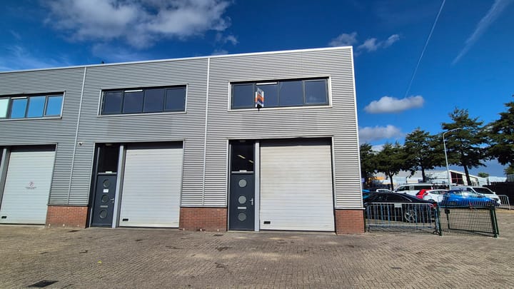 Penningweg 77